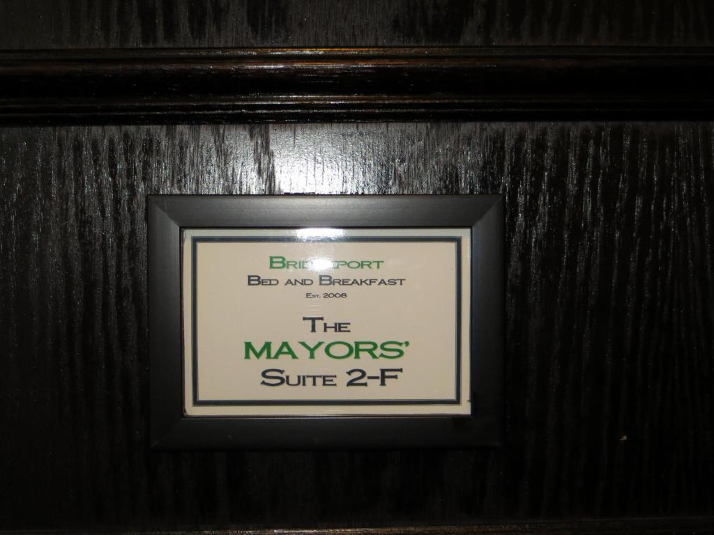 The Polo Inn Bridgeport U.S.A. Чикаго Номер фото