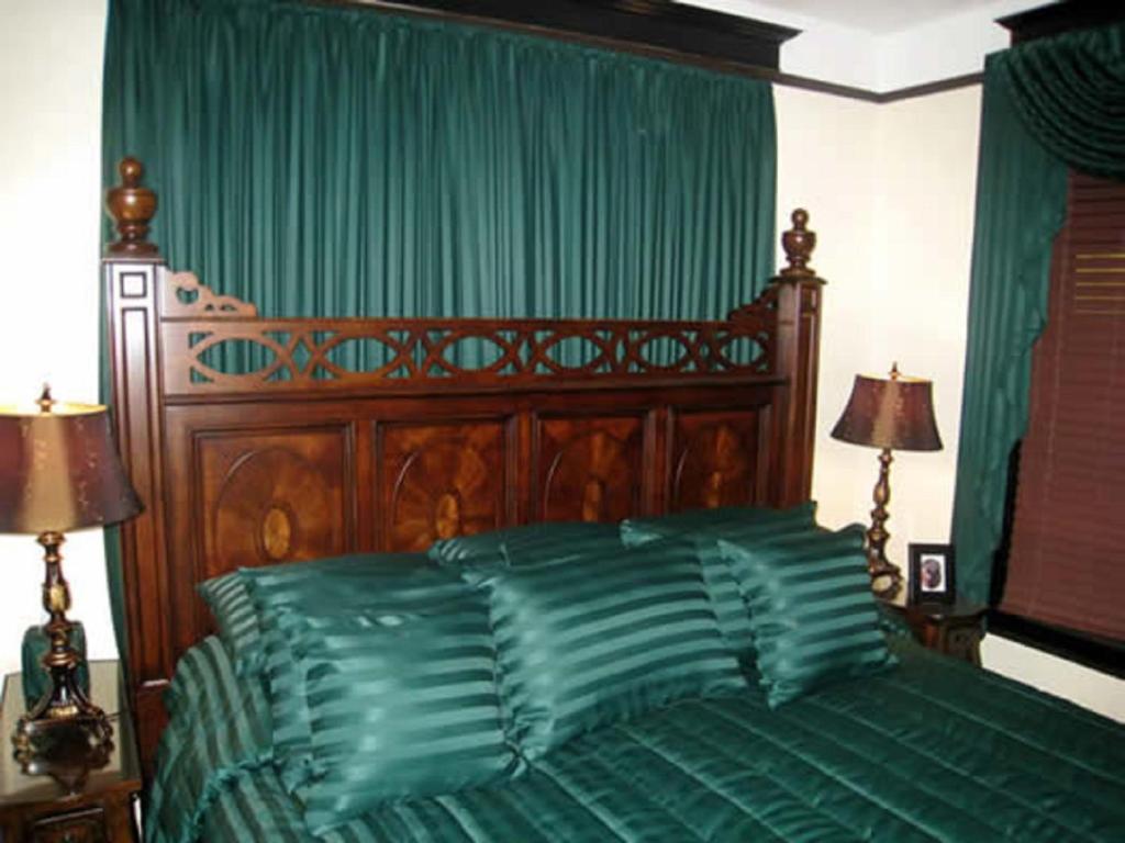 The Polo Inn Bridgeport U.S.A. Чикаго Номер фото